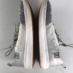 Under armor CHARGED shoes